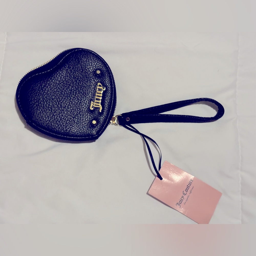 Juicy Wristlet